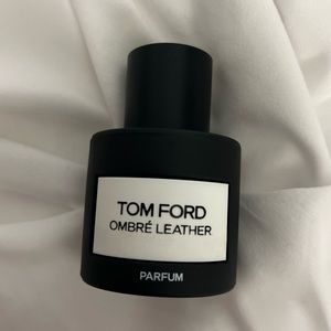 Tom Ford Ombrè Leather.
